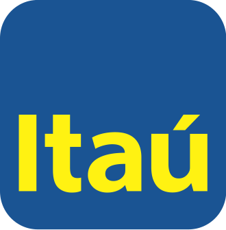 Itau logo